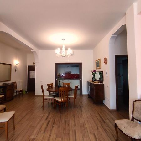 Апартаменти La Parigina - La Casa Al Mare A Майорі Екстер'єр фото
